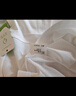 安踏棉質(zhì)短袖T恤男女同款夏季新款抗菌大LOGO簡約百搭吸汗親膚打底衫 曬單實拍圖
