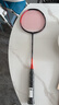 YONEX尤尼克斯羽毛球拍國家隊(duì)陳雨菲同款天斧AX77PRO全碳素yy單拍 4U 天斧77PRO 深橙 曬單實(shí)拍圖
