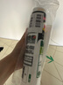 百得（Pattex）德國漢高水性收邊膠美容膠填縫密封膠玻璃膠吊頂踢腳線膠白色1支 曬單實拍圖