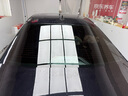 3M汽車(chē)貼膜 朗清系列 定制前淺后深 新能源 玻璃車(chē)膜太陽(yáng)隔熱窗膜 包施工 國際品牌 曬單實(shí)拍圖