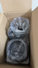 奧克斯（AUX）家用1.75L破壁機加熱免濾豆?jié){機全自動免煮2025新款五谷雜糧多功能輔食料理榨汁機PB325B 曬單實拍圖
