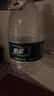 怡寶 飲用水 純凈水4.5L*4桶裝水 整箱裝 曬單實拍圖