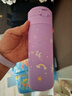 Gmt for kids書(shū)包小學(xué)生兒童大容量禮物超輕護(hù)脊減負(fù)1-4年級(jí)男女星光人魚(yú)Light 曬單實(shí)拍圖