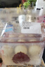 冶春食品 松子燒麥300g*3包  18只  揚(yáng)州燒麥  早餐食品  家庭裝面點(diǎn) 曬單實(shí)拍圖
