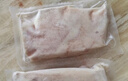 大希地原味雞排雞胸肉輕食雞肉非油炸健身代餐量販裝凈重125g*10片 早餐 曬單實(shí)拍圖