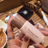 蘇菲娜妝前乳控油持久水潤(rùn)打底防曬遮瑕保濕素顏學(xué)生防曬SPF8PA++ 蘇菲娜控油清透妝前乳25ml*2 曬單實(shí)拍圖