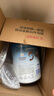 嘉寶（GERBER）A2β-酪蛋白專業(yè)配方米粉250g10倍益生菌雙蛋白高鐵米粉6月齡 曬單實(shí)拍圖