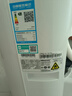 海信（Hisense）空調 大3匹 易省電E291 AI省電 速冷熱仿真自然風(fēng)新一級國家補貼20%立式空調柜機KFR-72LW/E291-X1 曬單實(shí)拍圖