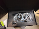 華碩（ASUS）全家桶13400F/14600KF/RTX5060獨顯海景房組裝電腦游戲電競直播渲染設計臺式主機DIY整機 I5 14600KF+RTX5060 |高配版 曬單實(shí)拍圖