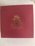 老鳳祥黑曜石銀手鏈男招財(cái)水晶轉(zhuǎn)運(yùn)珠手串生日七夕情人節(jié)禮物送男友老公 曬單實(shí)拍圖