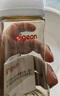 貝親（Pigeon）新生兒 防脹氣寬口徑PPSU奶瓶160ml SS號奶嘴 0個(gè)月+AA261  曬單實(shí)拍圖