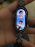 小米手環(huán)10/NFC版 智能手環(huán) 專(zhuān)業(yè)運動(dòng)健康 監測睡眠管理 心率血氧長(cháng)續航運動(dòng) 手環(huán)10黑色+軟膜+米蘭尼斯表帶 曬單實(shí)拍圖