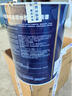 多樂(lè )士（Dulux）沐韻凈味抗劃水性環(huán)保木器漆 墻漆修補漆 家具翻新油漆涂料2.5KG 半啞光清漆 A7501-68202 曬單實(shí)拍圖