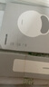 綠聯(lián) 鼠標墊鍵盤(pán)手托套裝電腦桌面辦公女生鼠標腕墊電競滑鼠超大防滑一體手托耐臟辦公家用腕托親膚 月影灰【護腕鼠標墊+鍵盤(pán)手托】 曬單實(shí)拍圖