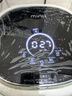 小吉（MINIJ）0.5kg內(nèi)衣洗衣機小型迷你高溫煮洗去血漬洗烘一體變頻內(nèi)褲洗衣機U10-MD 補貼 曬單實拍圖