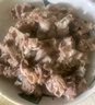 【燒烤季】原切內蒙羔羊肉卷1kg 曬單實(shí)拍圖
