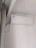 美的空調(diào) 大1.5匹 酷省電 新一級(jí)能效 變頻冷暖 省電壁掛式臥室掛機(jī) 國(guó)家補(bǔ)貼 KFR-35GW/N8KS1-1  曬單實(shí)拍圖