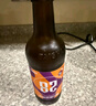 泰山啤酒泰山原漿啤酒28天鮮9度倒標全麥芽釀造啤酒整箱450ml*6瓶 28天兩箱裝 450mL 曬單實拍圖