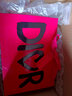 迪奧DIOR【鄧為同款】魅惑潤(rùn)唇膏001滋潤(rùn)保濕護(hù)唇口紅 生日禮物送女友 曬單實(shí)拍圖