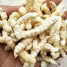 北京同仁堂白蟲(chóng)草 草石蠶特級地蠶 土冬蟲(chóng)草  花草茶秋冬季煲湯 精選白蟲(chóng)草250.0.2克 曬單實(shí)拍圖