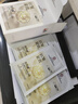 同仁堂抗皺面膜抗皺緊致去除皺紋補水保濕淡紋提拉肌膚緊致面膜20片 曬單實拍圖