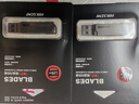 ?？低暎℉IKVISION）128GB Type-C雙接口插手機U盤(pán)大容量X307C USB3.2高速雙頭U盤(pán) 蘋(píng)果華為小米電腦兩用移動(dòng)辦公優(yōu)盤(pán) 曬單實(shí)拍圖