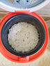 美的（Midea）【國(guó)家補(bǔ)貼】電飯煲小型家用迷你小容量 1-2人微壓電飯煲 電飯鍋 宿舍旅行小型電煮鍋一鍵操作 【 萌趣狐貍煲】 1.2L 一鍵快煮 曬單實(shí)拍圖