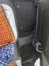 博士倫定制TPE汽車腳墊專用于大眾探岳/x/GTE 19-25款半包圍雙層腳墊 曬單實(shí)拍圖