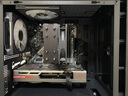 藍(lán)寶石（Sapphire）AMD Radeon? RX 7650 GRE 8GB GDDR6 METAL 合金脈動 電競游戲臺式機(jī)顯卡 曬單實(shí)拍圖