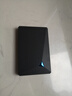 憶捷（EAGET）移動硬盤加密500GB USB3.0 G20 2.5英寸外接外置存儲數(shù)據(jù)照片備份高速傳輸防震黑色兼容Mac 曬單實拍圖