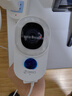 360攝像頭BC6 4G版 300萬高清像素永久免流量內(nèi)置電池免流免打孔免布線一秒安裝無電無網(wǎng)專用室外家用 曬單實拍圖