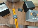 佳明（GARMIN）Fenix8旗艦橙-47mm飛耐時(shí)8心率跑步潛水戶外運(yùn)動(dòng)手表七夕禮物 曬單實(shí)拍圖