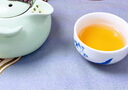 金烏岳正宗武夷山正山小種桐木關(guān)特級濃香紅茶高檔茶葉禮盒裝中秋送長(cháng)輩 福字暗香水天一色禮盒裝300g 曬單實(shí)拍圖