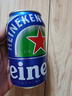 喜力0.0啤酒330ml*24聽整箱裝 喜力啤酒Heineken 原裝進口  曬單實拍圖