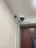 普聯(lián)（TP-LINK）無(wú)線(xiàn)監控攝像頭 家用監控器 室內家庭客廳WiFi吸頂半球360°度全景旋轉云臺高清視像頭手機APP遠程 400萬(wàn)4MP紅外夜視【升級版】 32GB內存卡【免費升級64GB卡】 其 曬單實(shí)拍圖