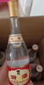 汾酒53度黃蓋玻汾  清香型白酒 高度口糧酒  泡酒 53度 475mL 6瓶 整箱裝非原箱 曬單實(shí)拍圖