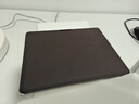 Apple/蘋(píng)果 iPad Air 13英寸 M2芯片 2024年新款平板電腦(Air6/256GB eSIM版/MV7D3CH/A)深空灰色 曬單實(shí)拍圖