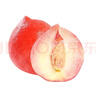 京鮮生 國(guó)產(chǎn)脆蜜桃 凈重8斤 單果150g+ 生鮮水果 源頭直發(fā) 曬單實(shí)拍圖