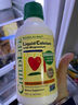 ChildLife童年時光鈣鎂鋅液體鈣嬰幼兒童補鈣檸檬酸乳鈣D3【473ml/瓶】 曬單實拍圖