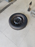 玲瓏輪胎165/70R14 85T 玲瓏臻選 HD XL 適配寶駿310/東風(fēng)小康K07S 曬單實拍圖