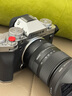 富士（FUJIFILM）XT5 X-T5  XM5入門(mén)微單相機(jī)數(shù)碼復(fù)古XT4升級(jí)6K防抖Vlog全新送禮 X-T5銀色單機(jī)身 拍照需配鏡頭 全新官配包含（機(jī)身+肩帶+原電） 曬單實(shí)拍圖