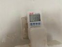 富士通空調諾可力T系列 1.5匹1級能效15-21㎡適用 健康舒適風(fēng)變頻熱泵掛機ASQG12KTCB (KFR-35GW/Bpktb) 曬單實(shí)拍圖