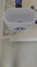 志高溫奶器奶瓶消毒器暖奶調母乳加熱奶消毒器二合一體自動(dòng)保恒溫 白色-快速暖奶 一機七用 曬單實(shí)拍圖
