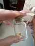 中國珠寶生日禮物送女友黃金金豆足金小金豆成長(cháng)儲備金一顆金豆約1g 曬單實(shí)拍圖