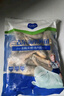 鮮到鮮得 冷凍三去小黃魚2斤(40-42條) 黃花魚 海魚 生鮮 燒烤 曬單實拍圖