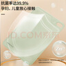 康巴赫·抗菌水果輔食砧板 食品級(jí)PP材質(zhì)雙面菜板31*21案板 曬單實(shí)拍圖