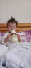 伊利金領(lǐng)冠育護【5倍DHA好腦力】幼兒奶粉3段(1-3歲)1200g三聯(lián)裝 曬單實(shí)拍圖