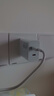 小米（MI）小米 67W 雙口充電器套裝 USB-C USB-A雙口智能快充 氮化鎵黑科技 適配K70/15 Ultra 曬單實(shí)拍圖
