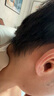 海爾（Haier）頸椎按摩器按摩披肩按摩儀頸椎肩頸斜方肌腰頸部按摩器生日七夕情人節(jié)禮物送男女朋友HHZ-J503Z 曬單實拍圖