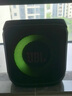 JBL PartyBox Encore2音樂戰(zhàn)將歡唱版2藍(lán)牙音箱 國家補(bǔ)貼 戶外家庭KTV麥克風(fēng)一體唱K歌廣場舞低音音響 曬單實(shí)拍圖